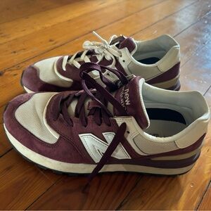 NEW BALANCE 515 shoes